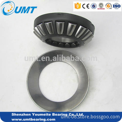 Good Performance Spherical Thrust Roller Bearing 29444